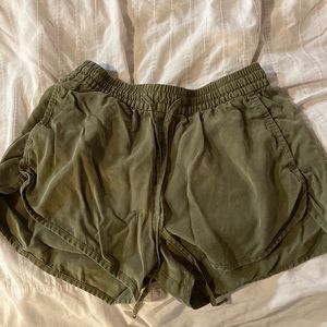 H&M shorts